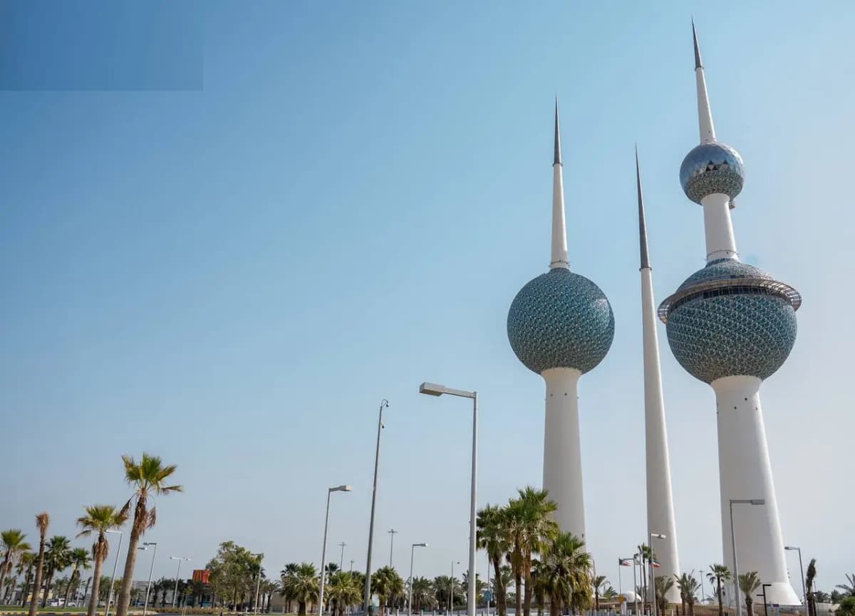 قانون جديد ينظم إعلام الكويت
