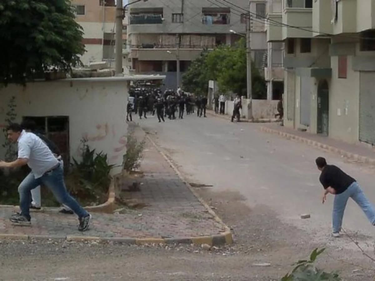 Syria: Deputy Arrested over Baniyas Killings