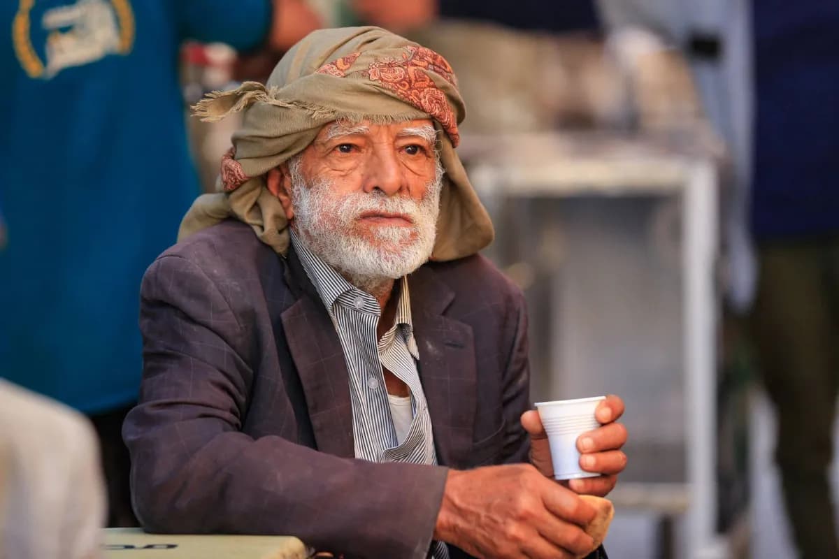 Sanaa braces for Yemen's new dawn