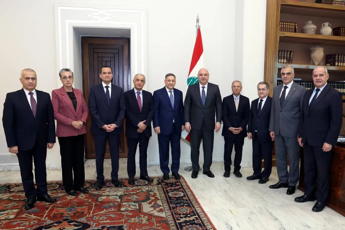 نواب يحذرون من فراغ أمني جنوب لبنان