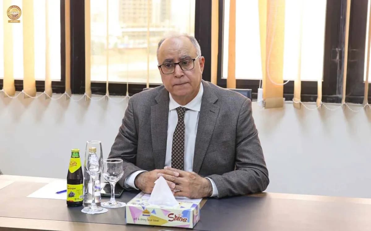 البرلمان الليبي يختار عبد النبي رئيساً