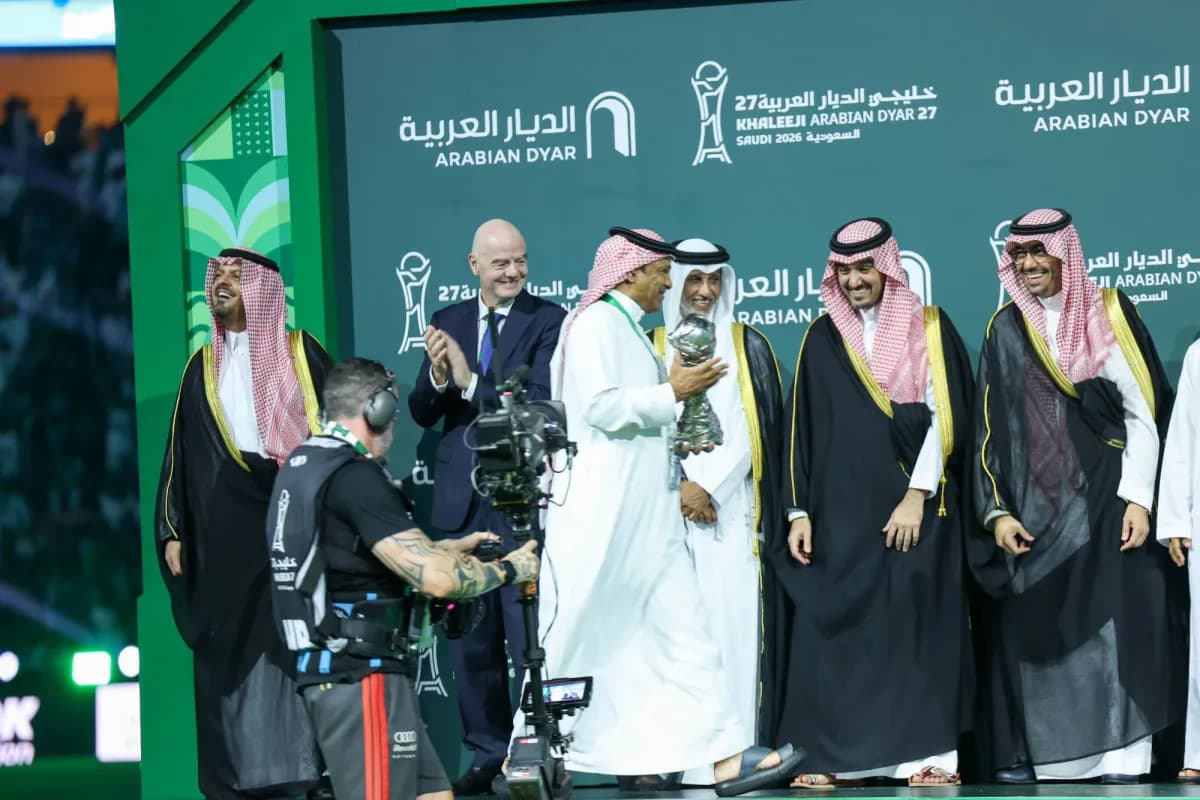 الرزيزاء: الأخضر منحنا الكأس ومستقبل دونيس بيد الفنيين