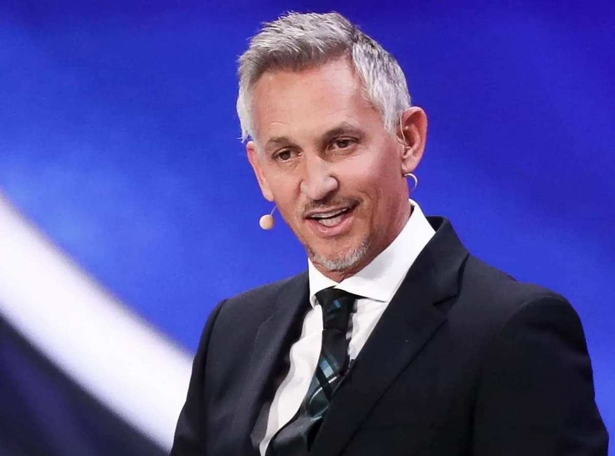 لينيكر يطالب سيتي بالاعتراف بالمخالفات