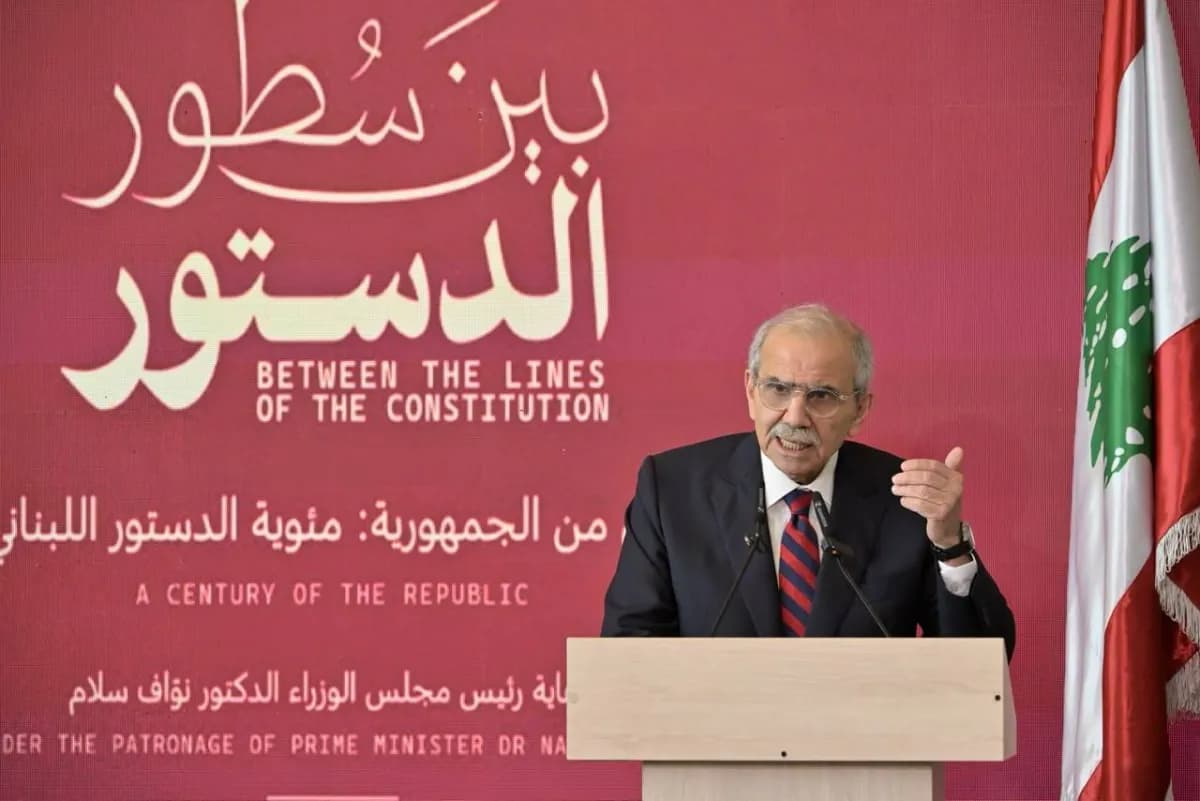 Sovereign choices within constitution