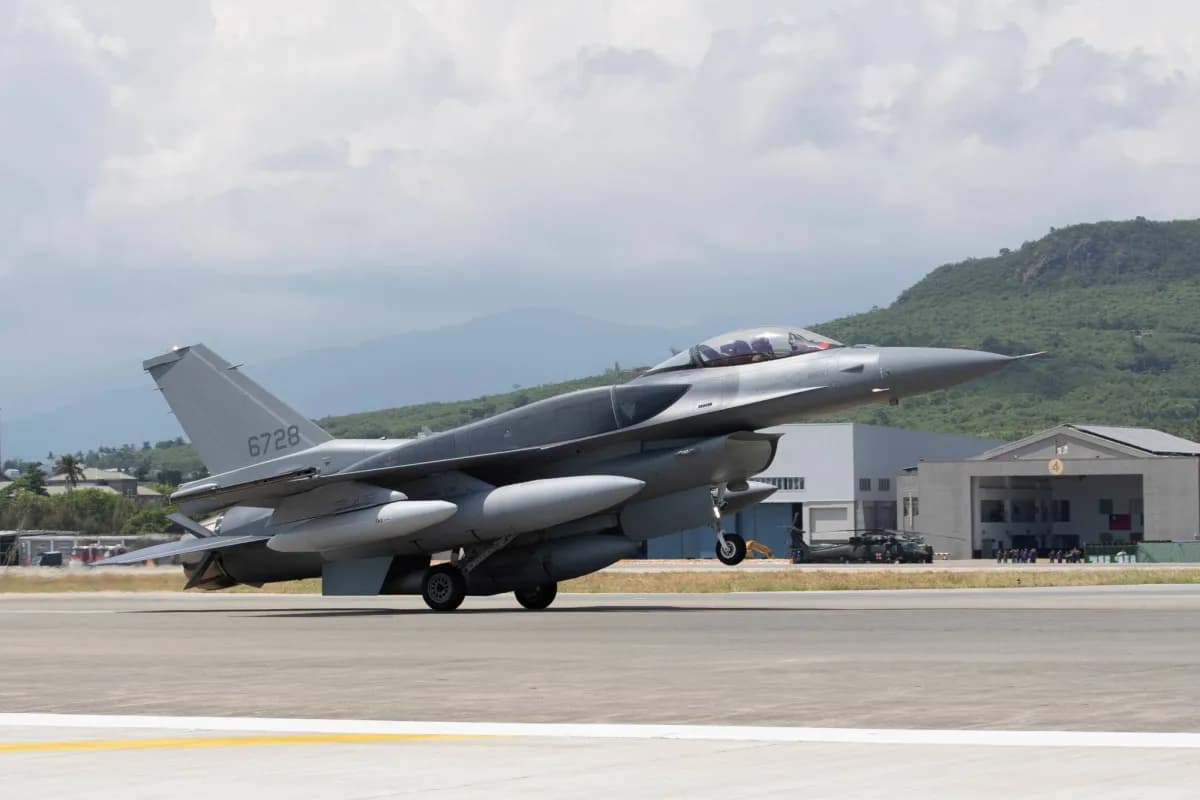 US planes damaged in Iran conflict totaling billions
