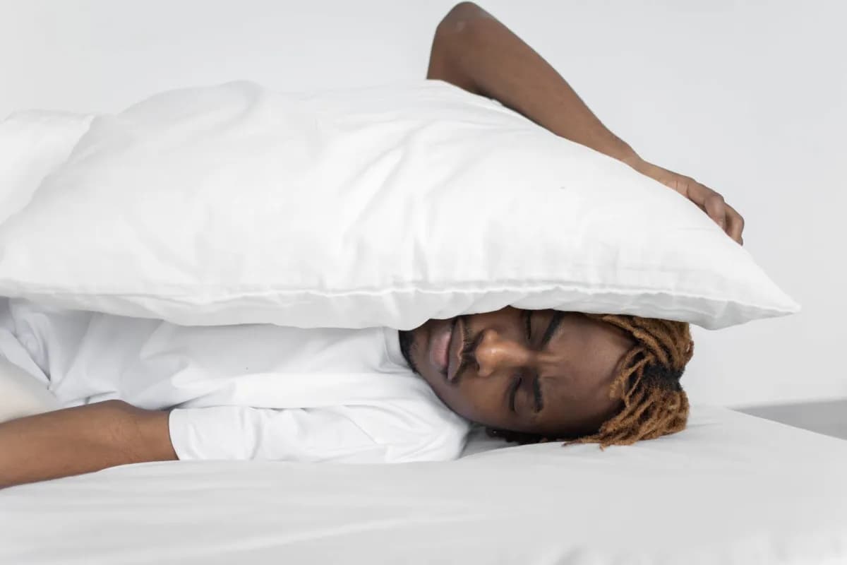 11 Daily Habits That Hurt Your Sleep