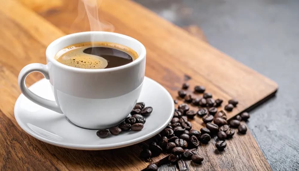Three morning drinks harmful on an empty stomach