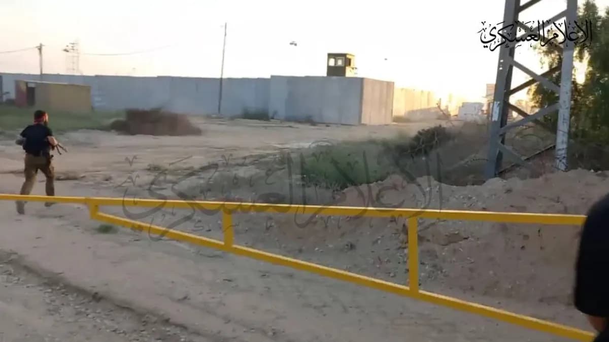 الحداد يتوقع حرب إسرائيلية طويلة