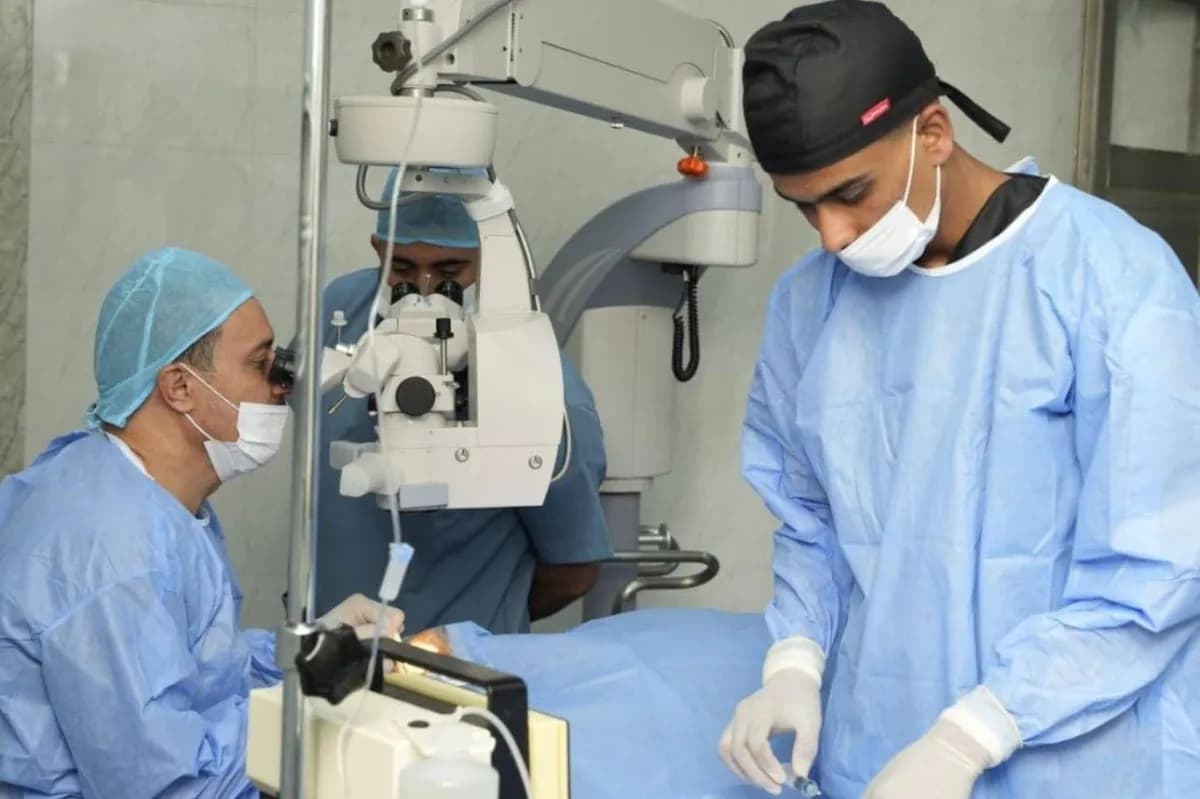 Libyan health sector faces rising crisis