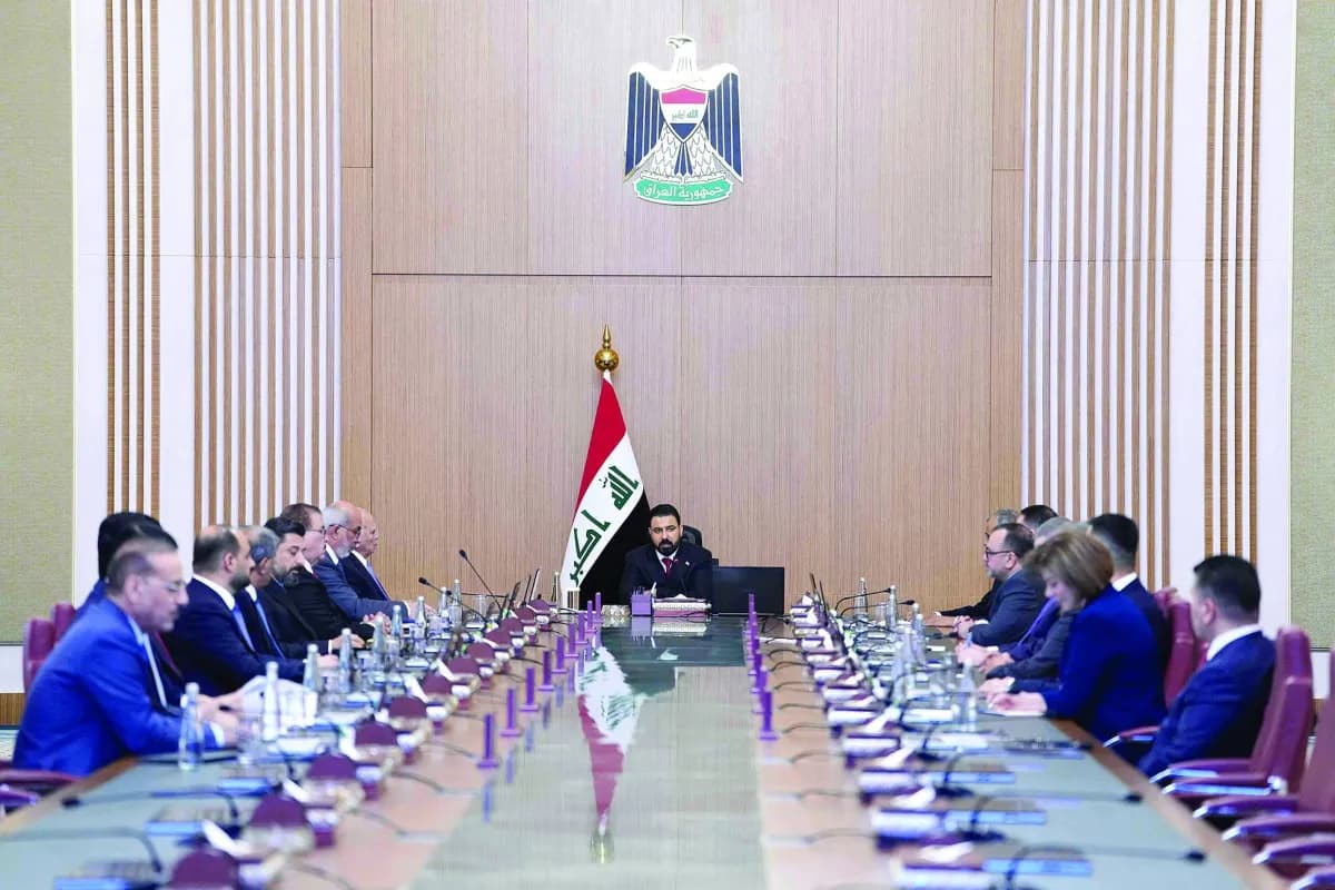 العراق: المناصب الترضية تعيق تشكيل الحكومة