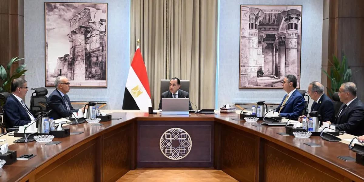 Egypt Forum explores new debt solutions