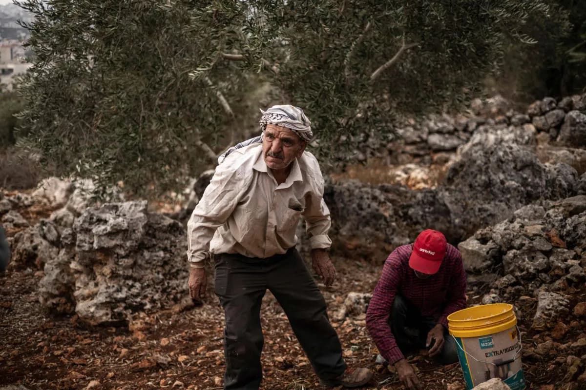 مصدر فلسطيني: لا تراجع عن تأجيل الانتخابات