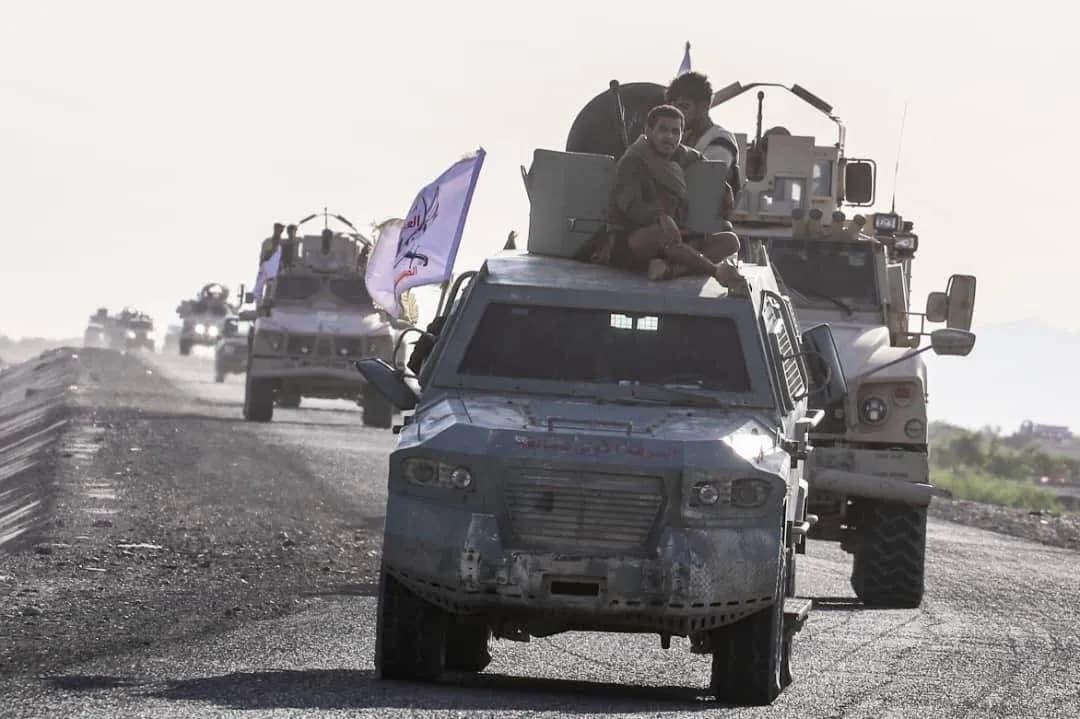 فجر اليمن يواصل ضغوطه على الحوثيين