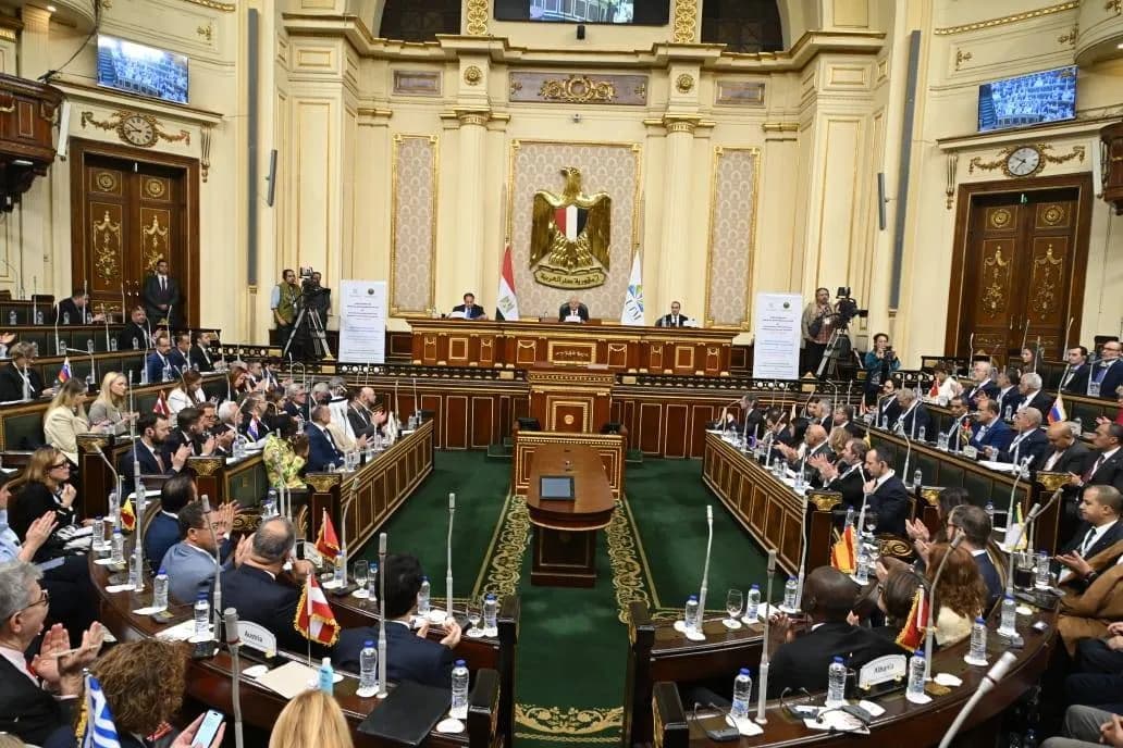 Egyptian Parliament Investigates Anti-Corruption Decline