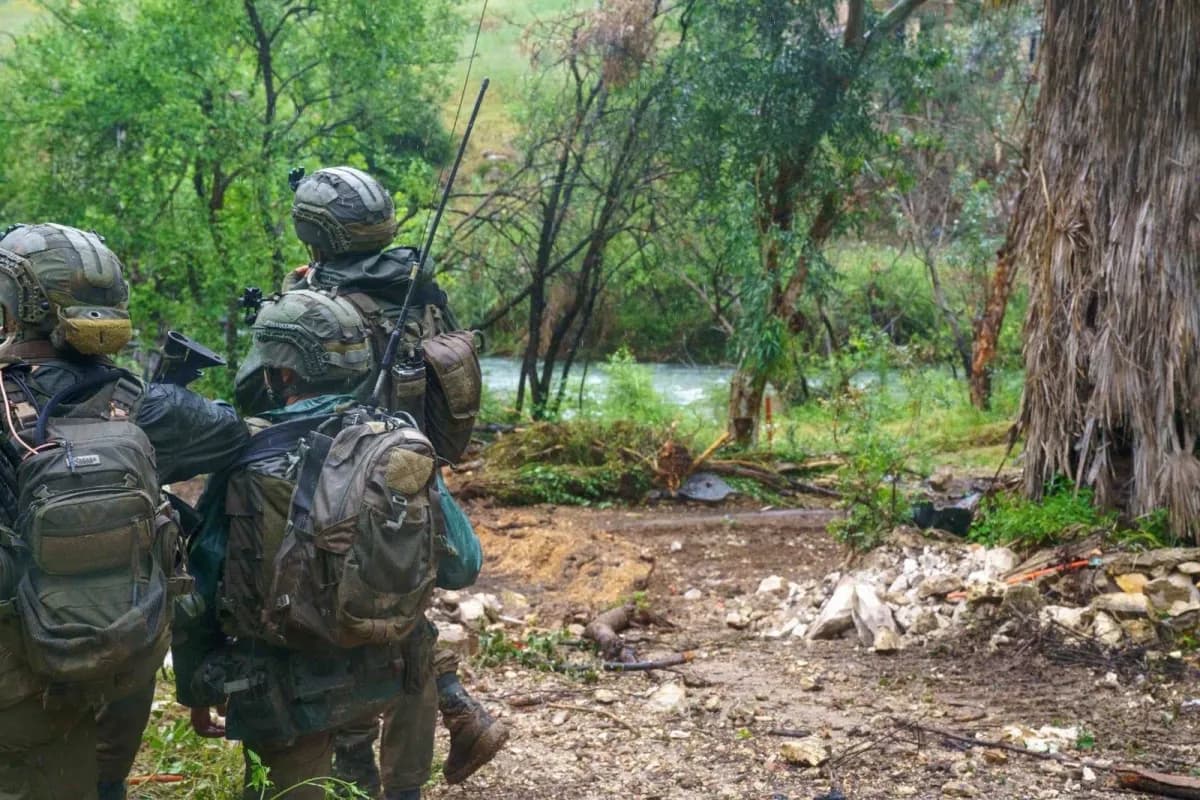 Israel hints at expanding Lebanon operations