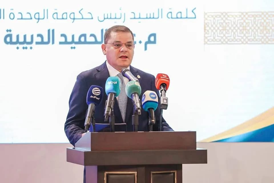 Libya considers suspending Greece talks