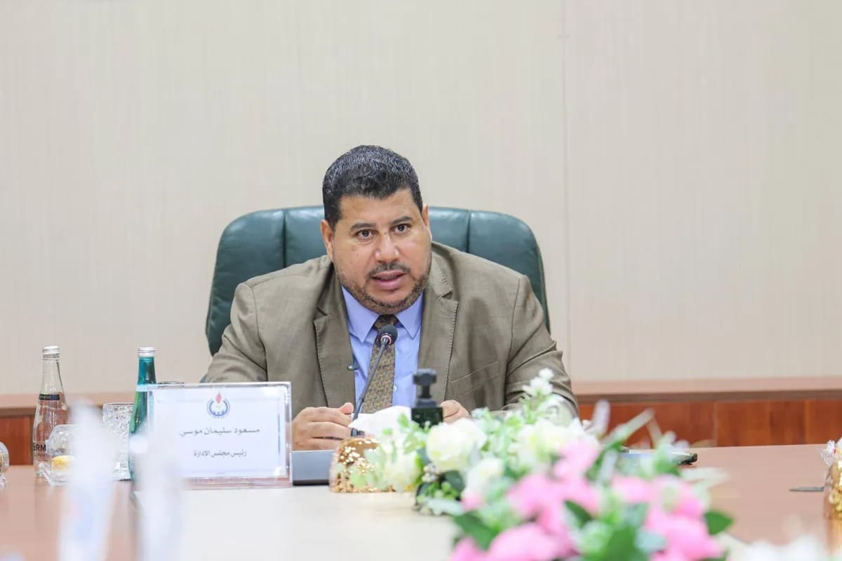 تصاعد جدل إيرادات النفط في ليبيا