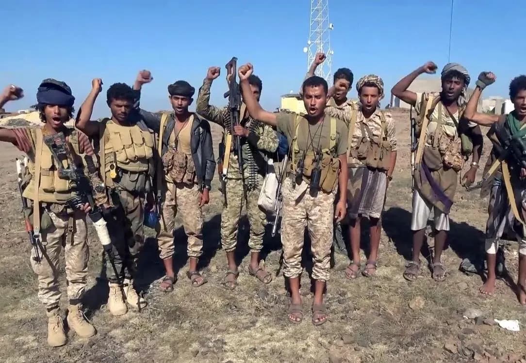مقاتلو الجبهة يعززون حملات التجنيد