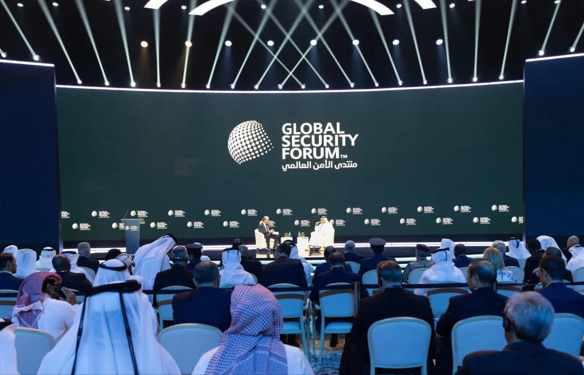Qatar Seeks Non-Aggression Pact with Iran