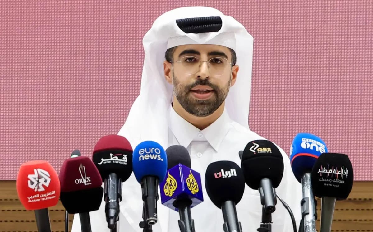 Qatar Supports US-Iran Talks and Cautions on Escalation