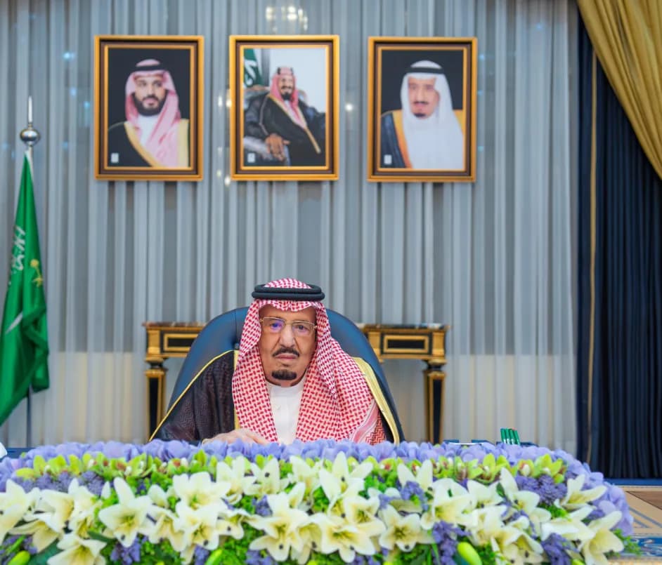 Saudi Arabia emphasizes global role in energy security