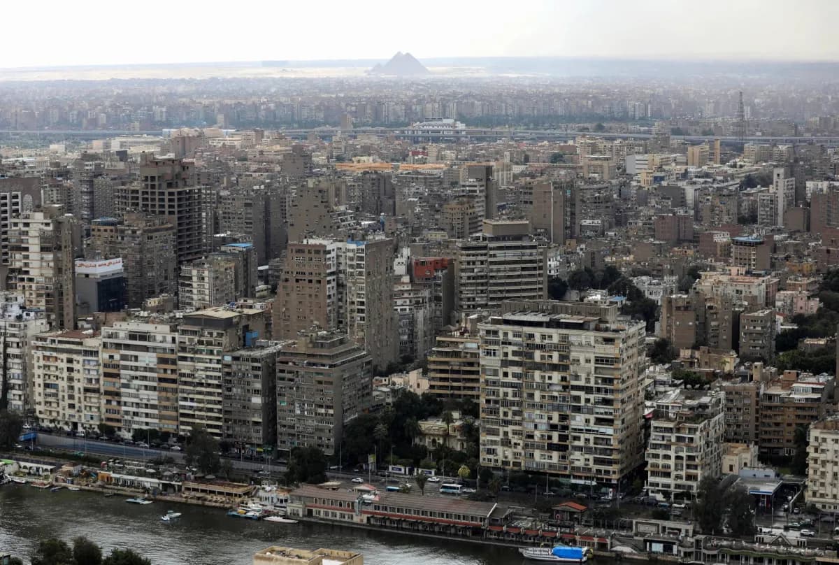 Sisi's assurances fail to ease Egypt-Israel war concerns