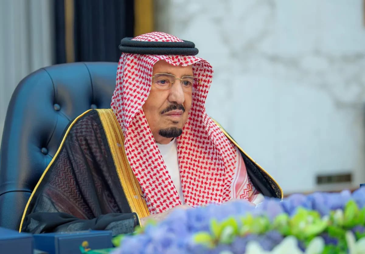 Saudi Arabia Launches Four New Innovation Systems