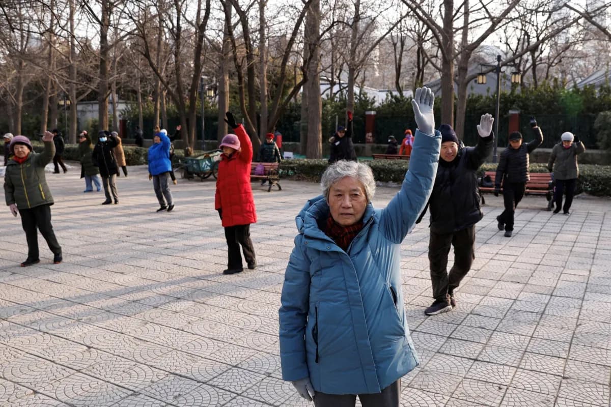 Daily habit linked to 48% dementia risk