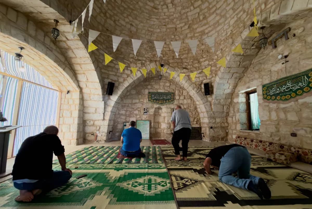 قلق اللبنانيين من احتمال تجدد الحرب