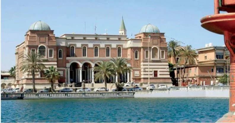 Libyan Central Bank Gains Sovereign Influence