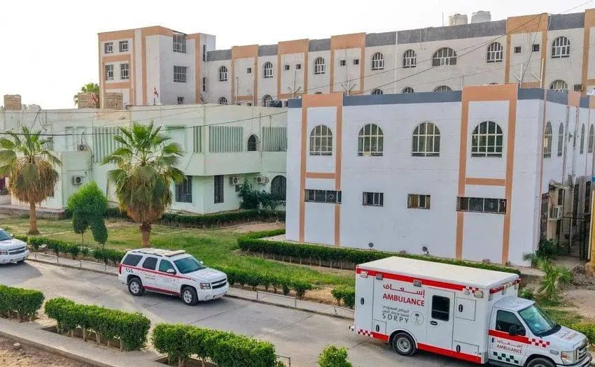 Saudi Initiatives to Improve Yemen Services