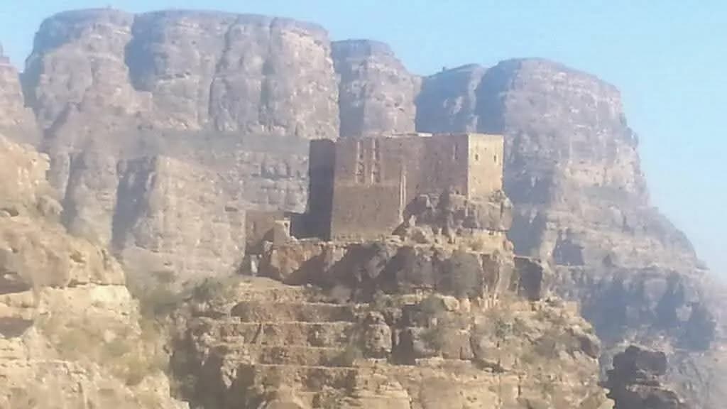 تمدد حوثي نحو لحج