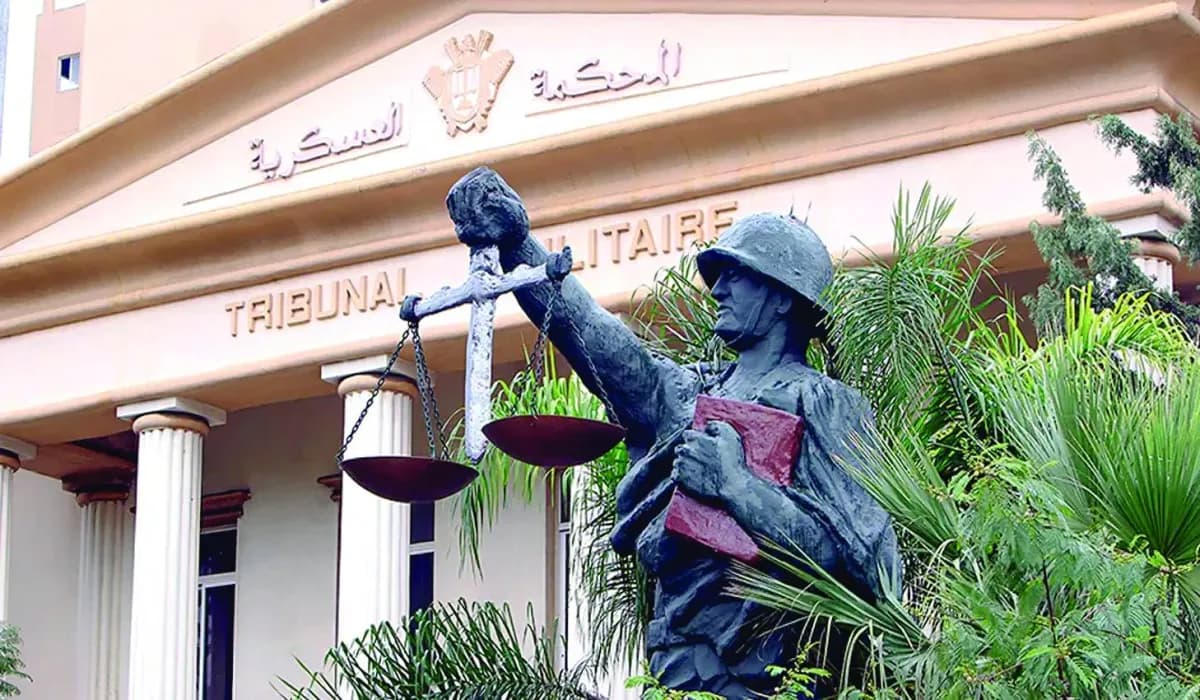 Hezbollah Explosives Case