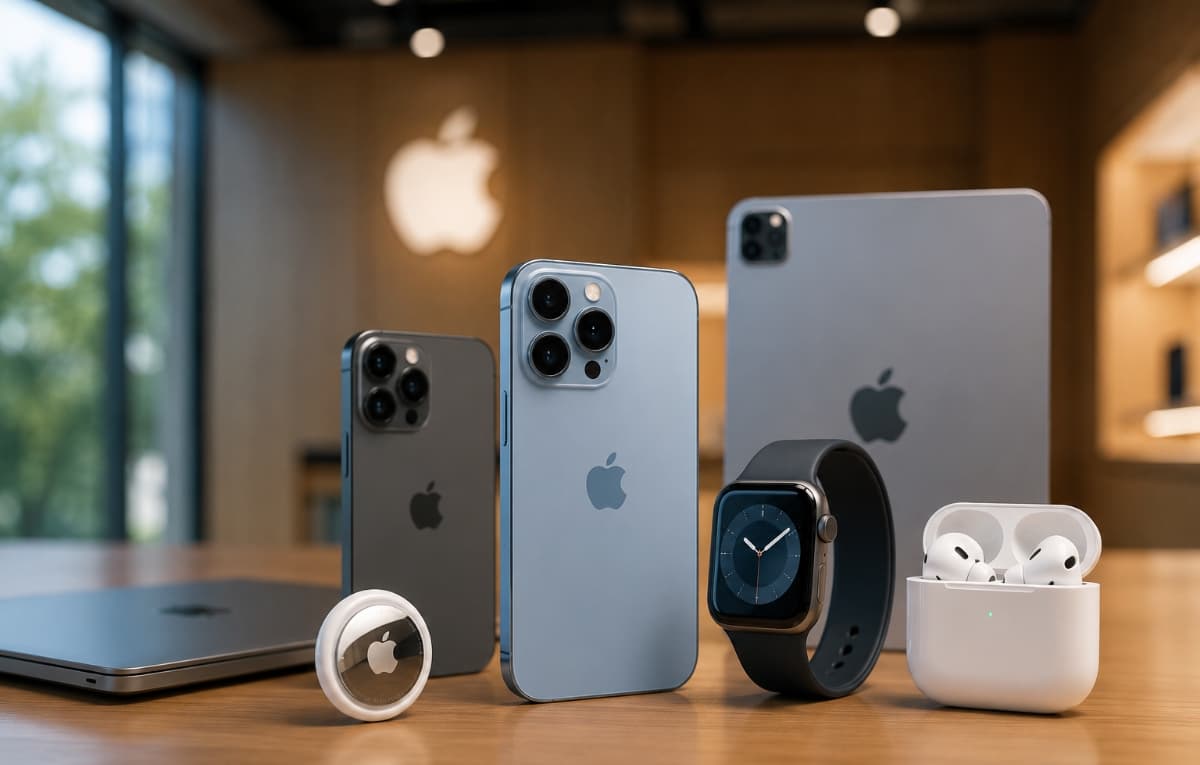 Apple Maintains iPhone Prices