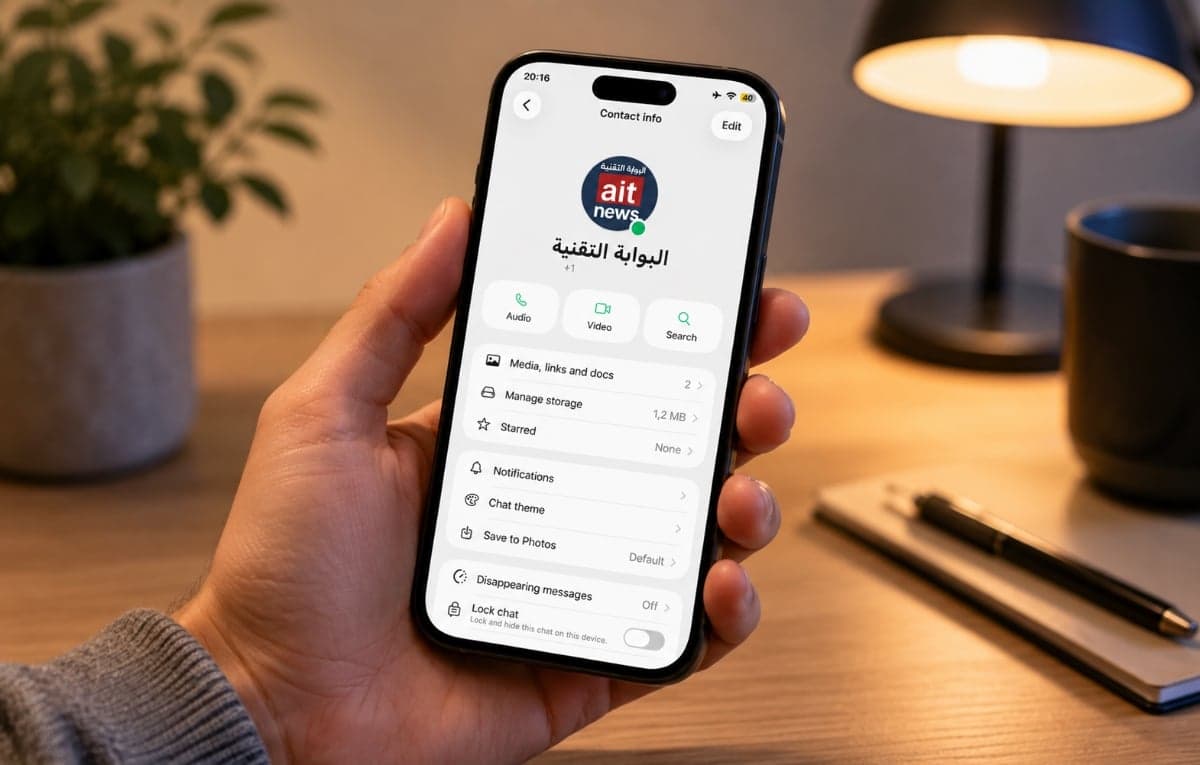 WhatsApp introduces new online status indicator
