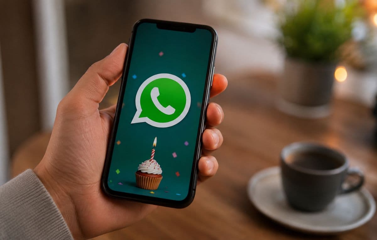 واتساب يختبر ميزة جديدة لتذكير المستخدمين بأعياد ميلاد الأصدقاء