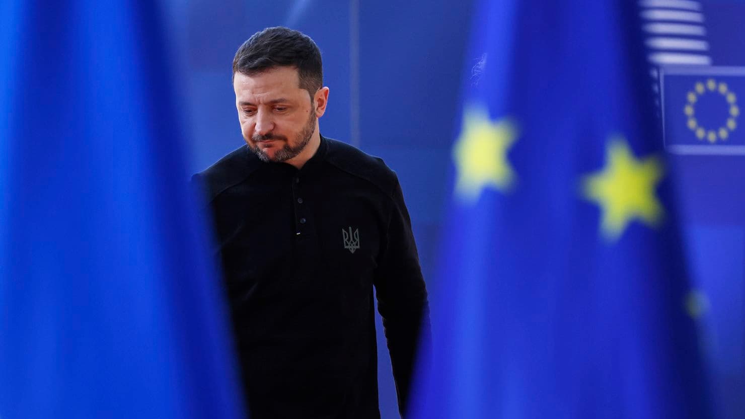 Zelensky Seeks Details on US Energy Ceasefire Proposal