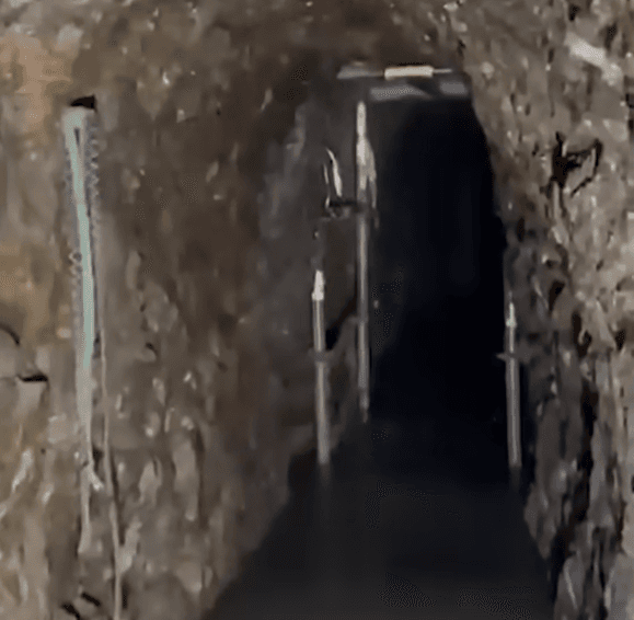 Ceuta drug tunnels reveal Makhzen collusion