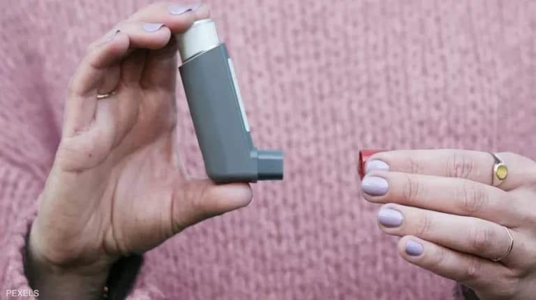 New approach for asthma and pneumonia