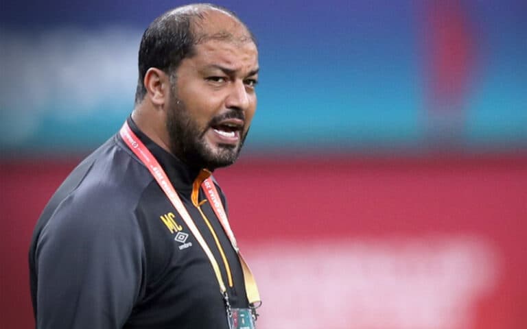مُعين الشعباني يُعَيَّن مدربًا للمنتخب التونسي لكرة القدم