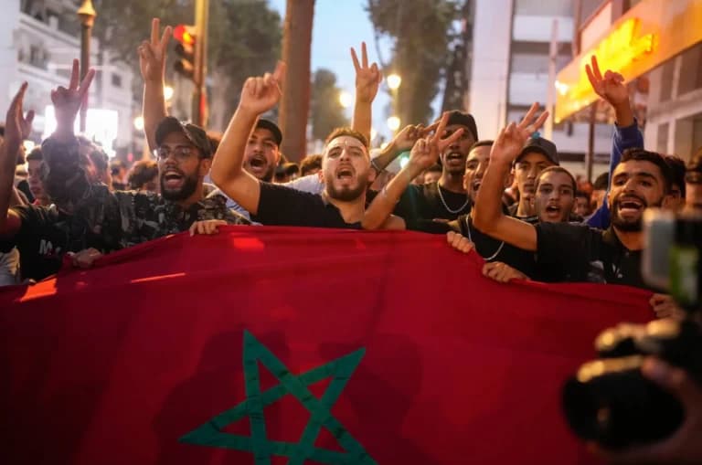 المغرب: غضب شعبي وتنديد حقوقي مستمر ضد تعنت المخزن في تجريد المواطنين من أراضيهم