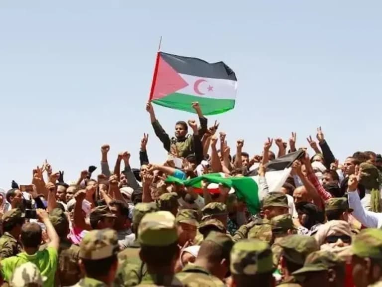 Nigeria endorses Sahrawi self-determination