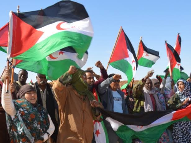 South Africa and Namibia back Sahrawi independence