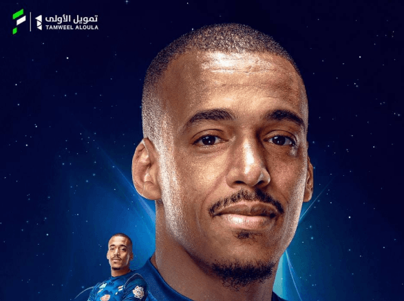 بن دبكة يغادر الفتح ويتجه لدوري روشن