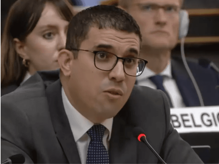 Algeria urges protection of Sudan's sovereignty