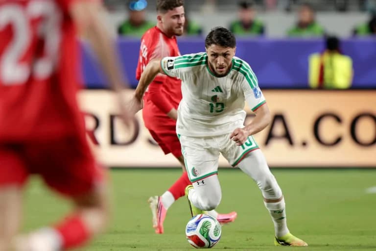 Genoa Interested in Jwan Hajjame