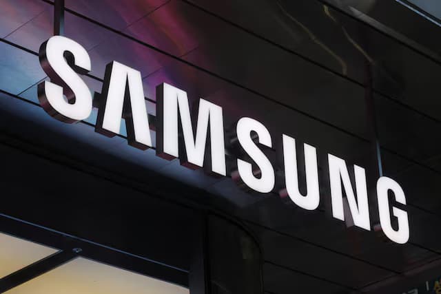 Samsung forms robotics unit with ex-Hyundai leader