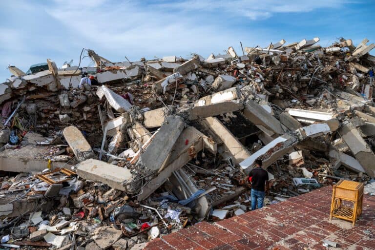 Venezuelan Earthquake Deaths Reach 5,069