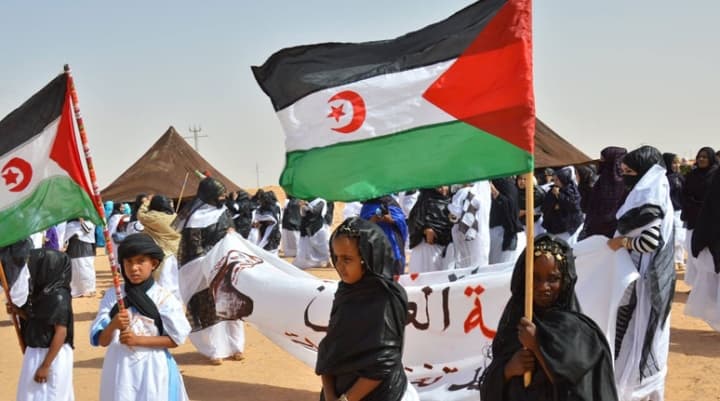 منظمات دولية: تصوير “الأوديسة” في الداخلة المحتلة محاولة لطمس حقيقة الاحتلال المغربي