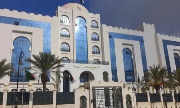 الجزائر تعلن نتائج انتخابات 2026